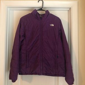 North Face Jacket
